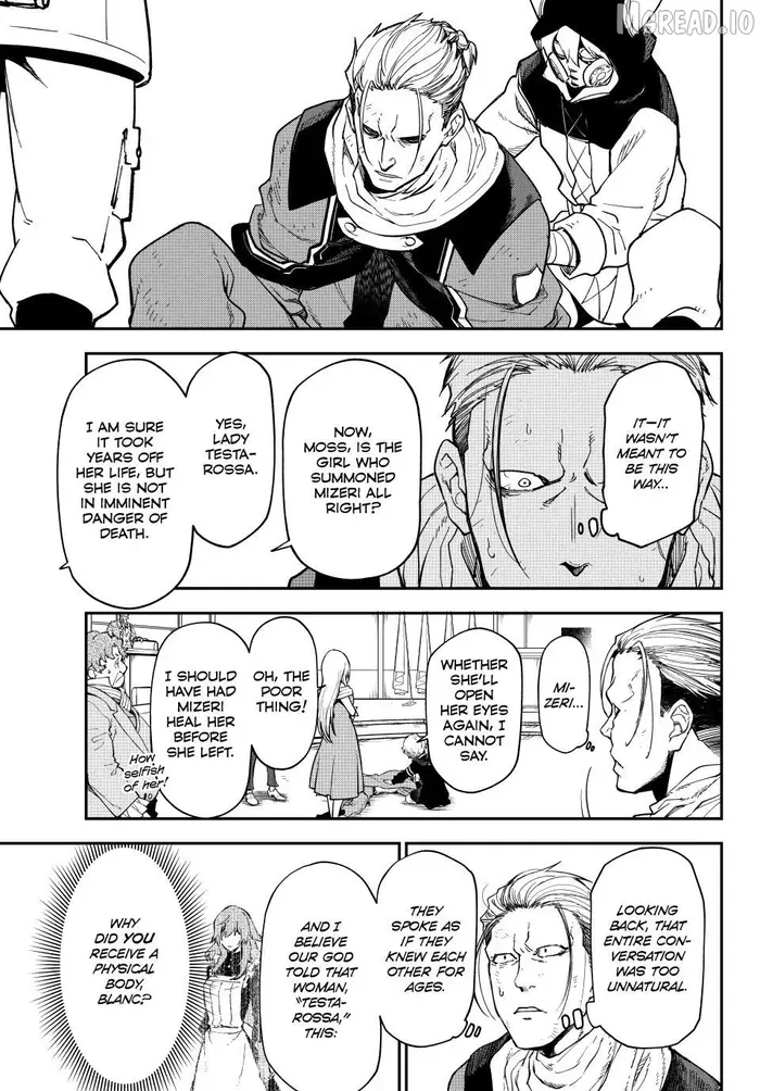 That Time I Got Reincarnated as a Slime Chapter 142 image 07_optimized